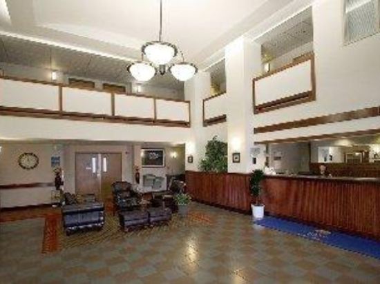 Comfort Inn Kent Seattle King Washington 4 1 2 Price