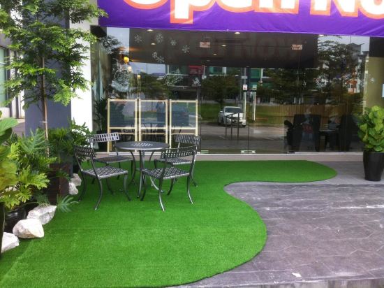Orkid Inn Mahkota Cheras Kuala Lumpur Hulu Langat 2 0 0 Price Address Reviews
