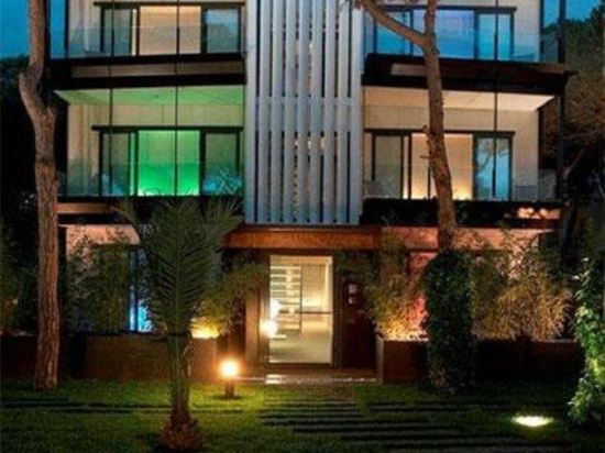 Nm Suites Girona Price Address Reviews
