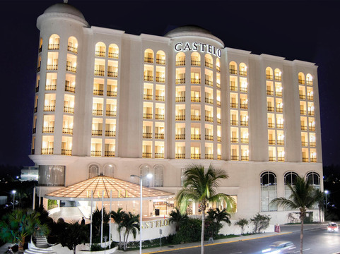 Boca del Rio酒店住宿-Ramada Plaza by Wyndham Veracruz Boca Del Rio