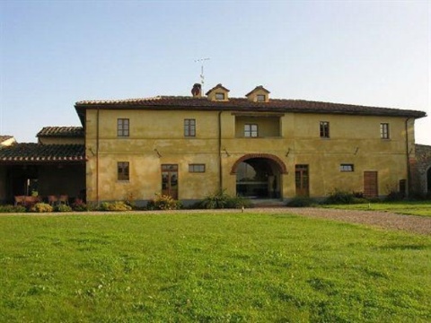 里肯帕内酒店-官方