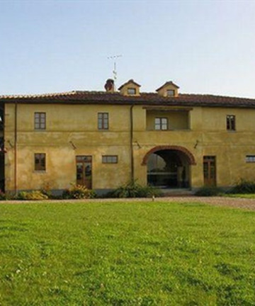 里肯帕内酒店酒店图片