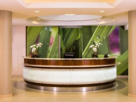 Springhill Suites By Marriott New York Laguardia Airport