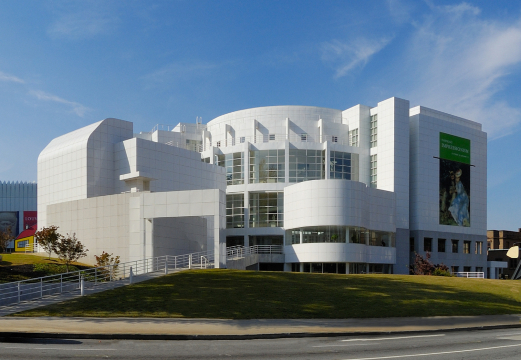 亚特兰大机场南/沙利文路万怡酒店-官方