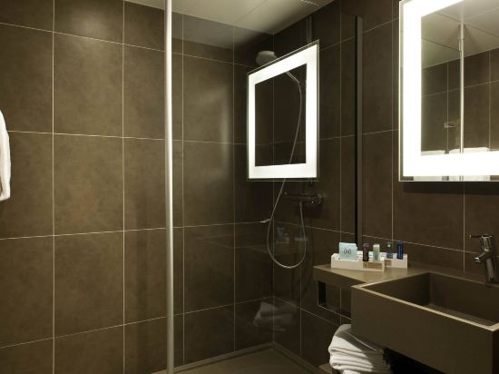 Novotel Chartres Room Type - Superior Room, 2 Single size beds