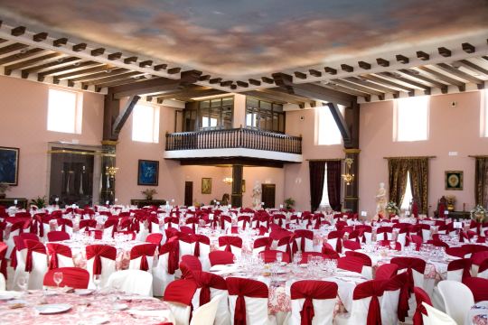 Complejo Peque?o Rocio