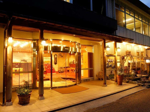 真庭市酒店住宿-Hanayashiki