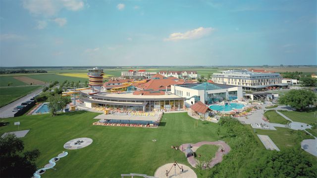 库尔兹特姆恩酒店-官方