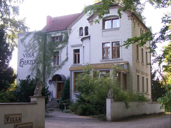 Villa Herzog Dresden 6 0 Price Address Reviews