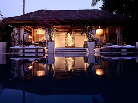 Download Oazia Spa Villas Pics