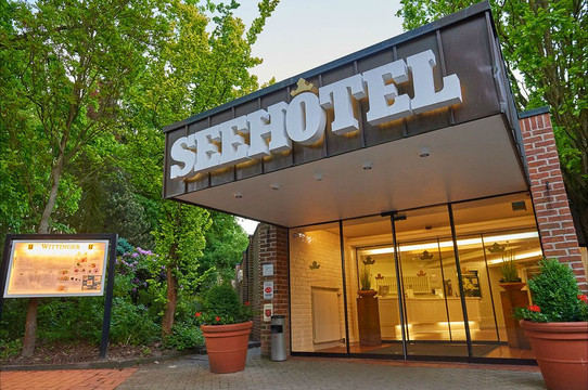 Seehotel am Tankumsee主图