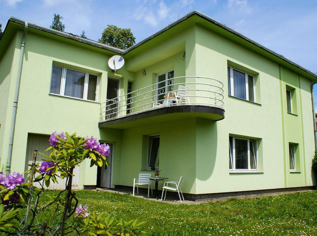 Top Appartements Taufner