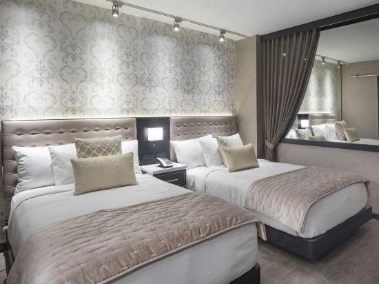 Aliz Hotel Times Square New York 1 5 1 Price Address Reviews