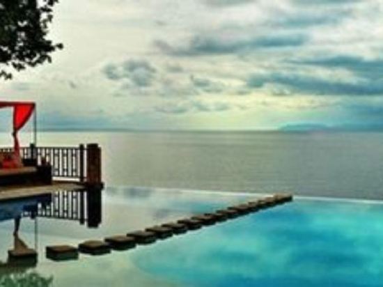 Aiyanar Beach And Dive Resort Mabini 1 9 Price Address Aiyanar Beach And Dive Resort Mabini