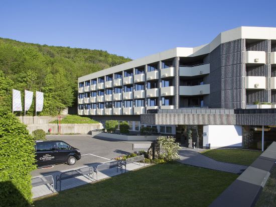Parkhotel Cup Vitalis Bad Kissingen 7 1 Price Address