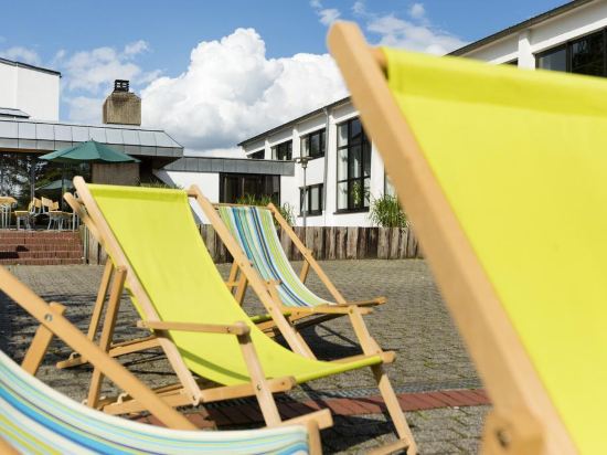 Haus Neuland Bielefeld Price Address Reviews