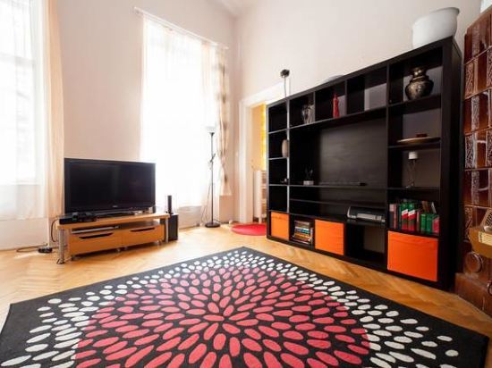 Art Orangehouse Budapest