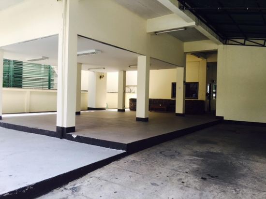 Taweeporn Guest house