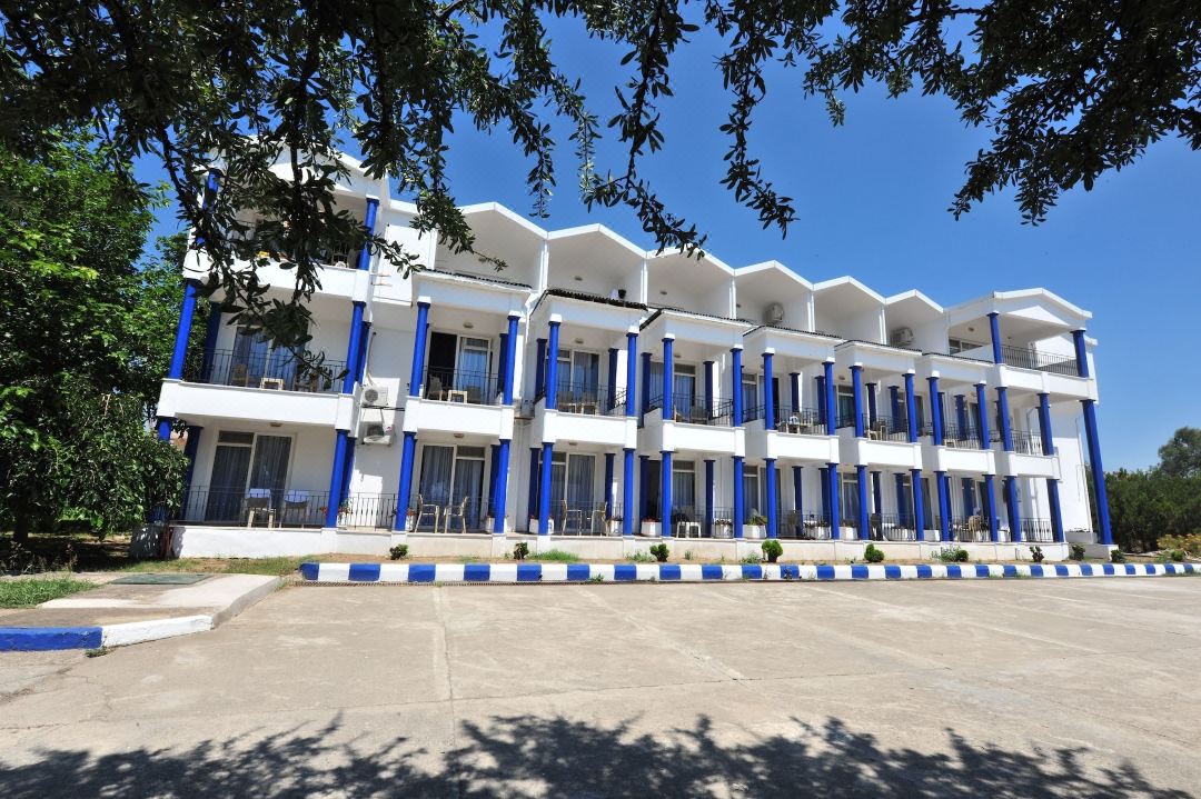 Afytos Akcay Tatil Koyu