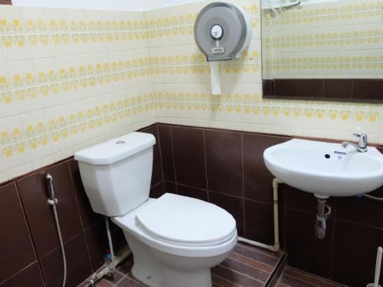 Manii hostel Asoke