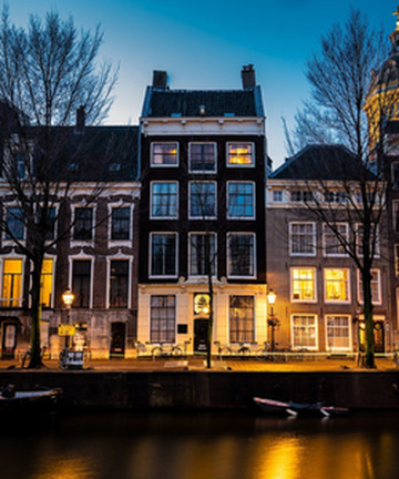 Mauro Mansion酒店图片