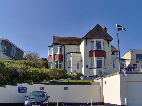 梅瓦吉西酒店住宿-野外环境住宿加早餐旅馆