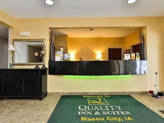 Quality Inn Suites Cerro Gordo 6 2 Price Address Reviews