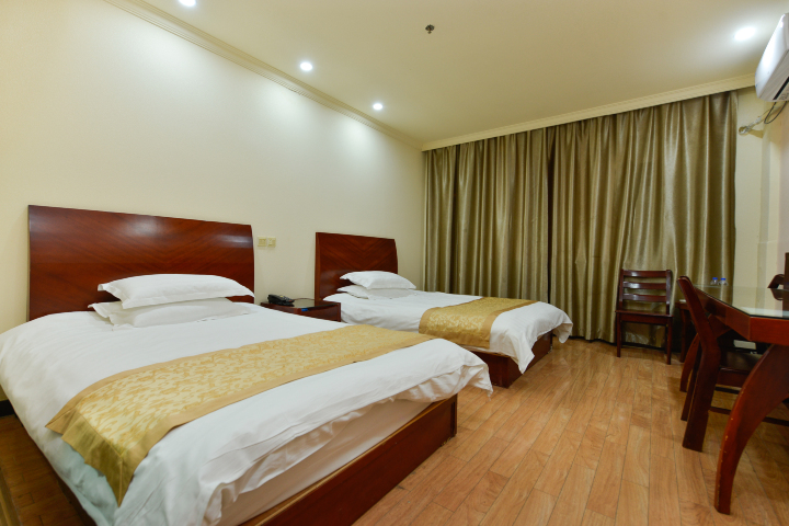 上海印象酒店-官方