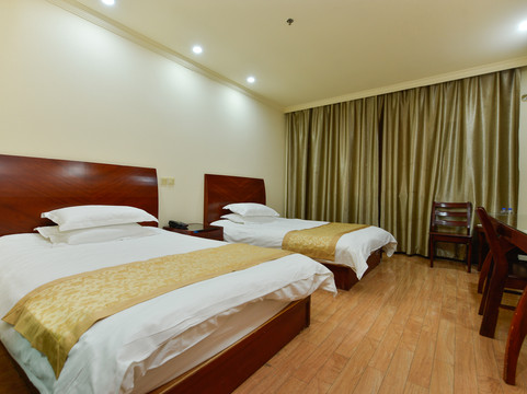 上海印象酒店主图