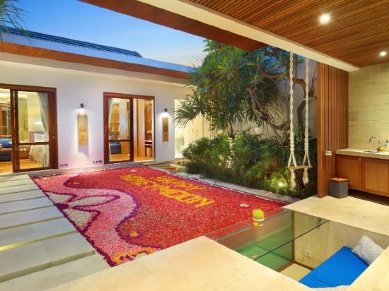 Sana Vie Villa Bali Villa Price Address Reviews