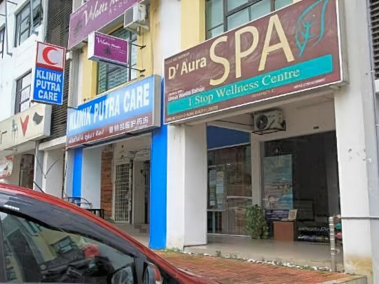 Klinik hope seri kembangan