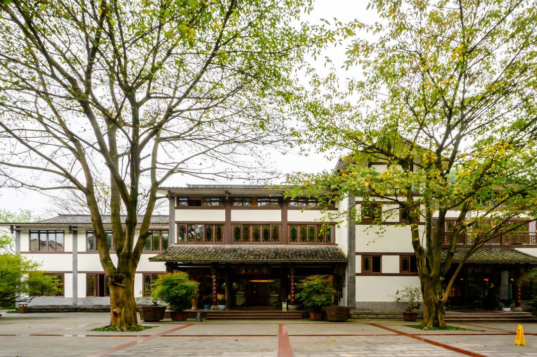 重慶楓香園度假酒店