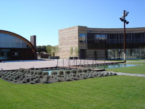 Alcolea de Calatrava酒店住宿-主教庄园酒店