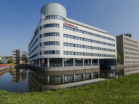 Hampton By Hilton Amsterdam Airport Schiphol