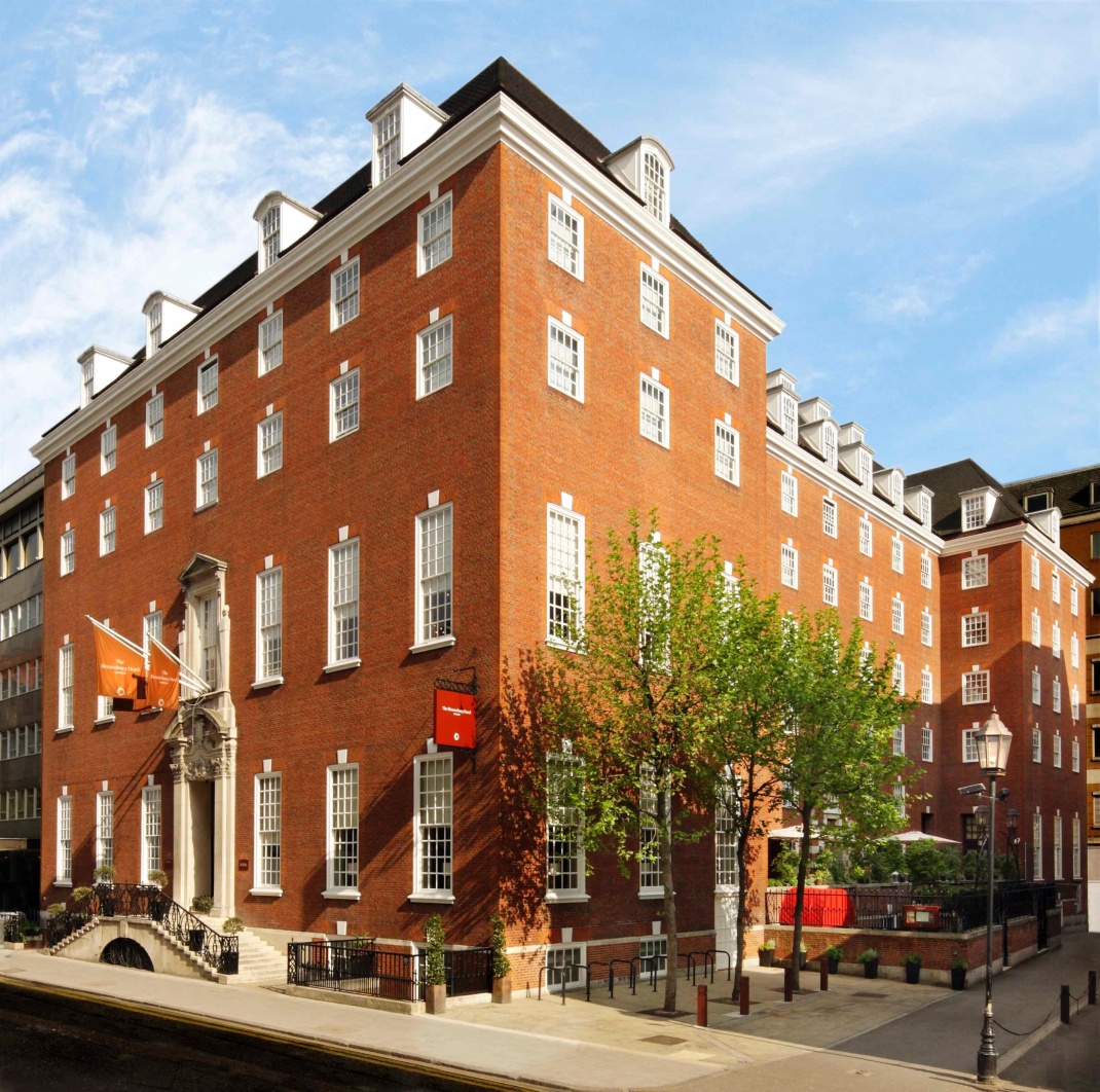 布卢姆斯伯里酒店-官方