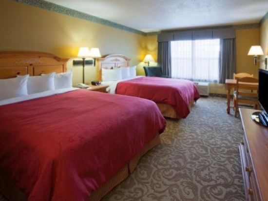 Country Inn Suites By Radisson Fort Dodge Ia Webster Iowa