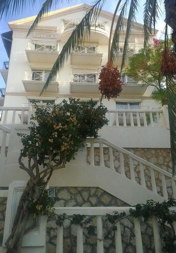 Patara Prince Hotel & Resort