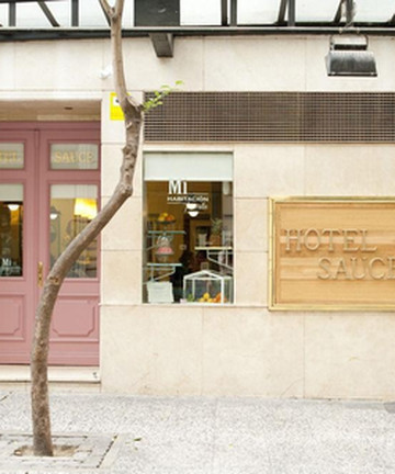 索斯酒店酒店图片