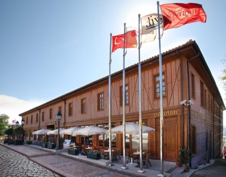 Divan Cukurhan - Boutique Class-官方