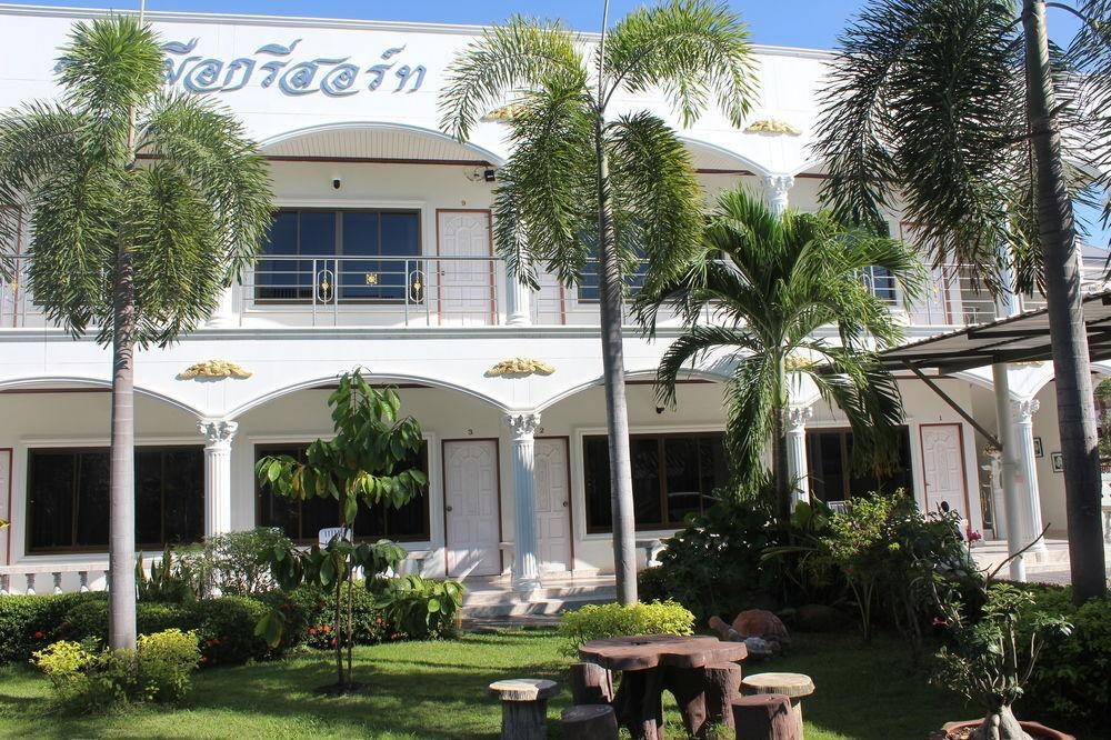 白象度假村-官方