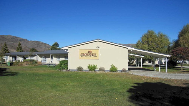 Cromwell Motel