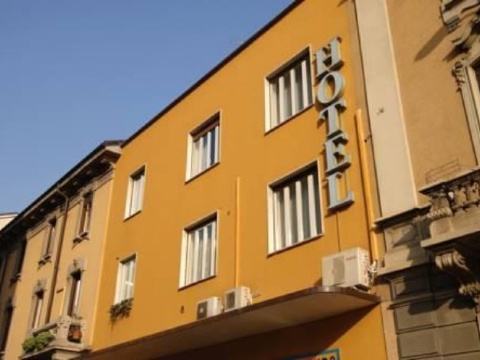 洛雷托酒店-官方