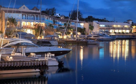 圣查尔斯港酒店-官方