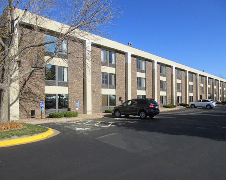 Holiday Inn Express & Suites EDEN PRAIRIE - MINNEAPOLIS by IHG-官方