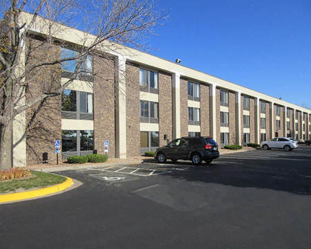 伊甸草原酒店住宿-Holiday Inn Express & Suites Eden Prairie - Minneapolis By Ihg