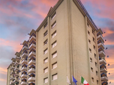 贝斯特韦斯特玛吉欧雷酒店