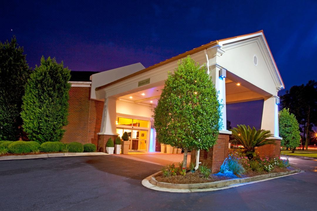 Wingate by Wyndham Savannah I-95 North