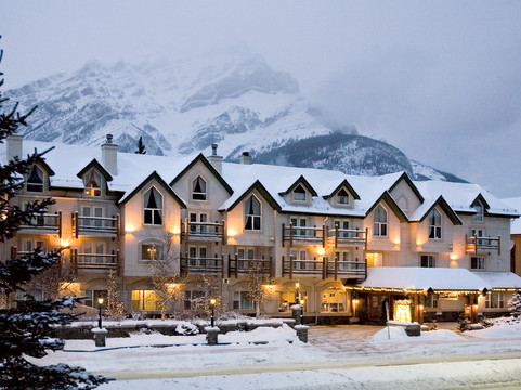 朗德斯通旅馆酒店