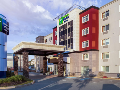 Tantallon酒店住宿-Holiday Inn Express & Suites Halifax - Bedford By IHG
