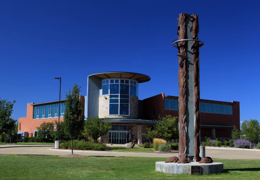 Residence Inn Boulder Longmont-官方
